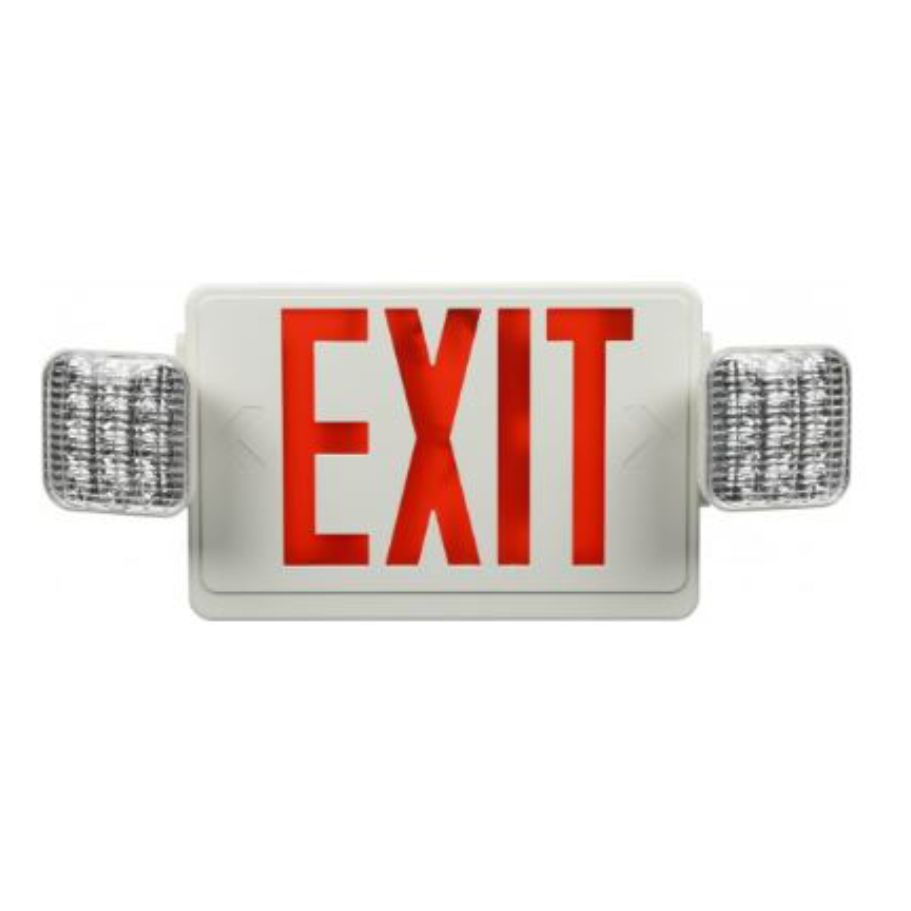 Emergency & exit lighting equipment